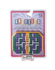 Shuttles | Bookazine HK