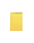 Bantex Self-Adhesive PP Bubble Envelope 130 x 190mm