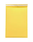 Bantex Self-Adhesive PP Bubble Envelope 250 x 350mm