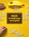 Bananagrams Classic Word Game