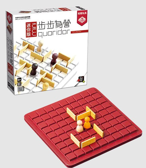 Quoridor Mini | Bookazine HK