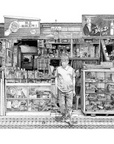 The Ink Trail - Limited Edition Print