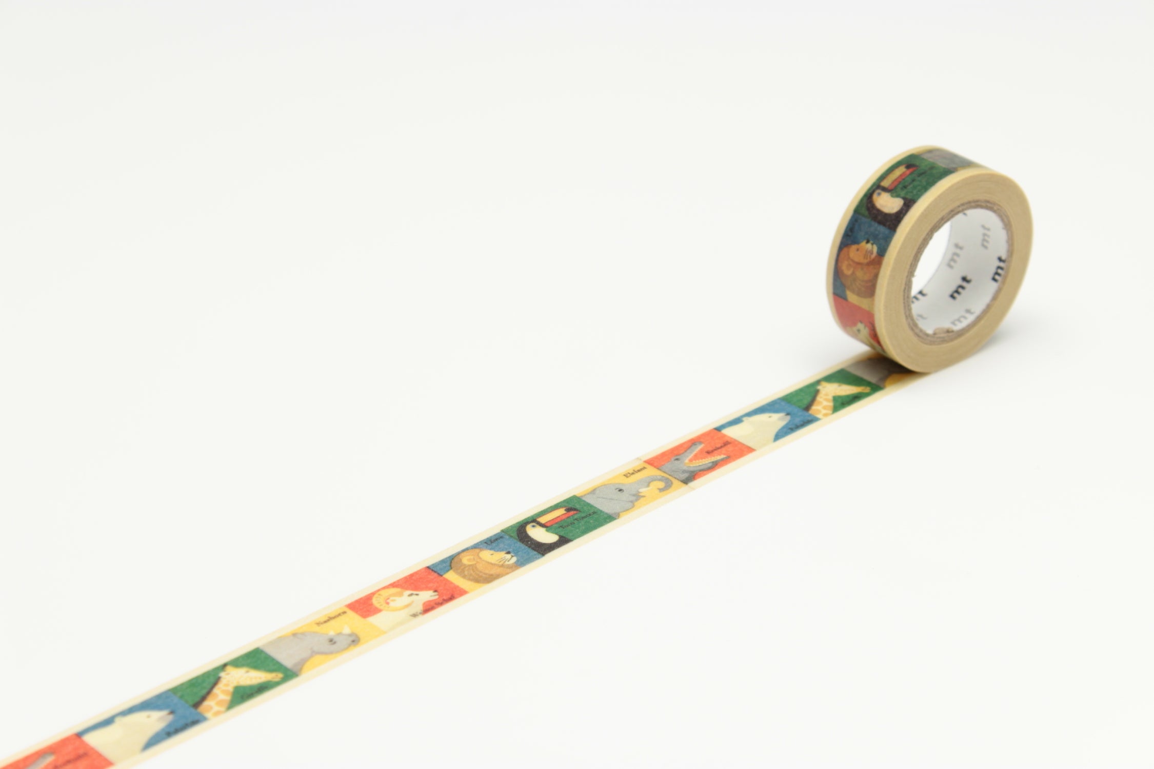Acrylic Masking Tape