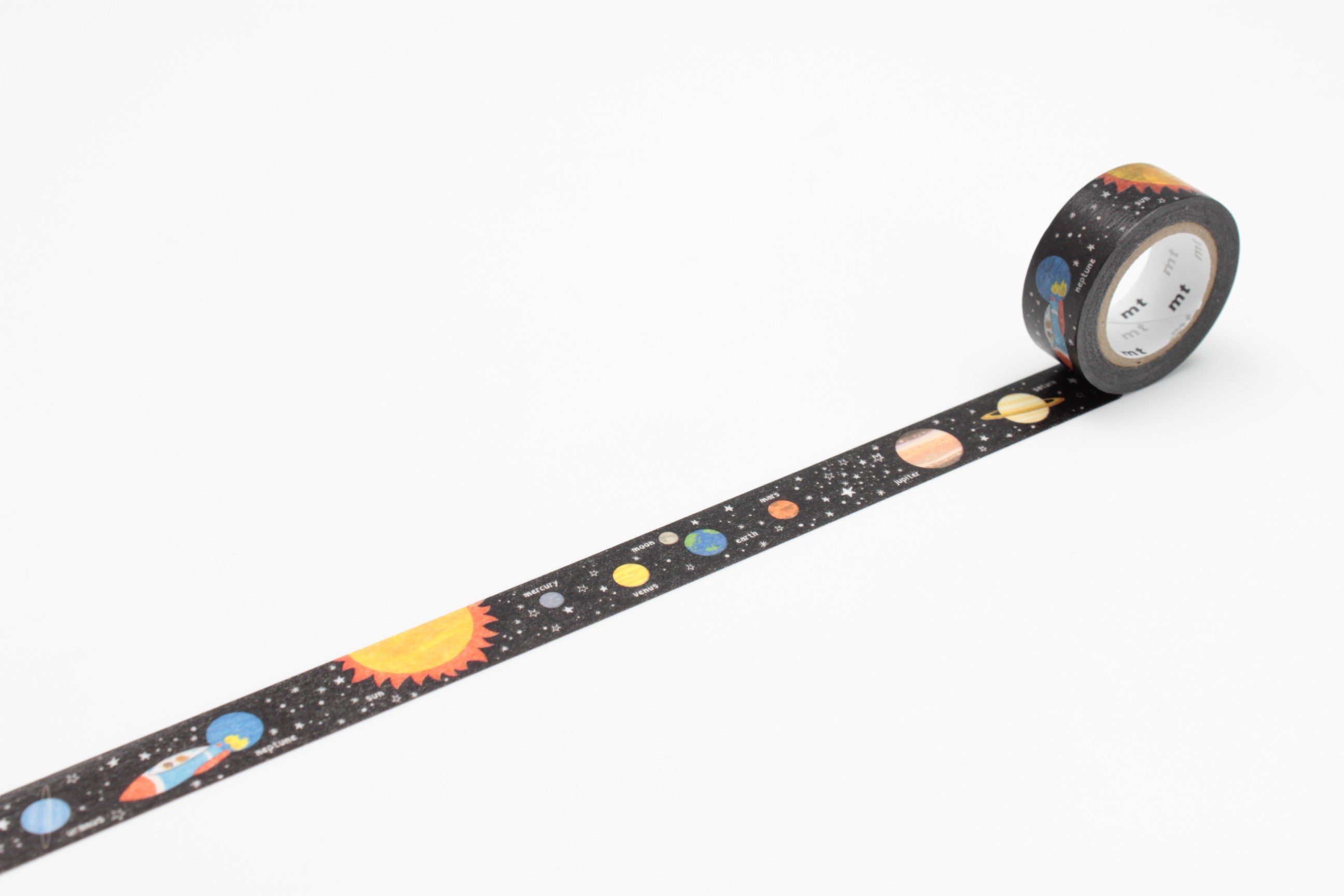 Acrylic Masking Tape