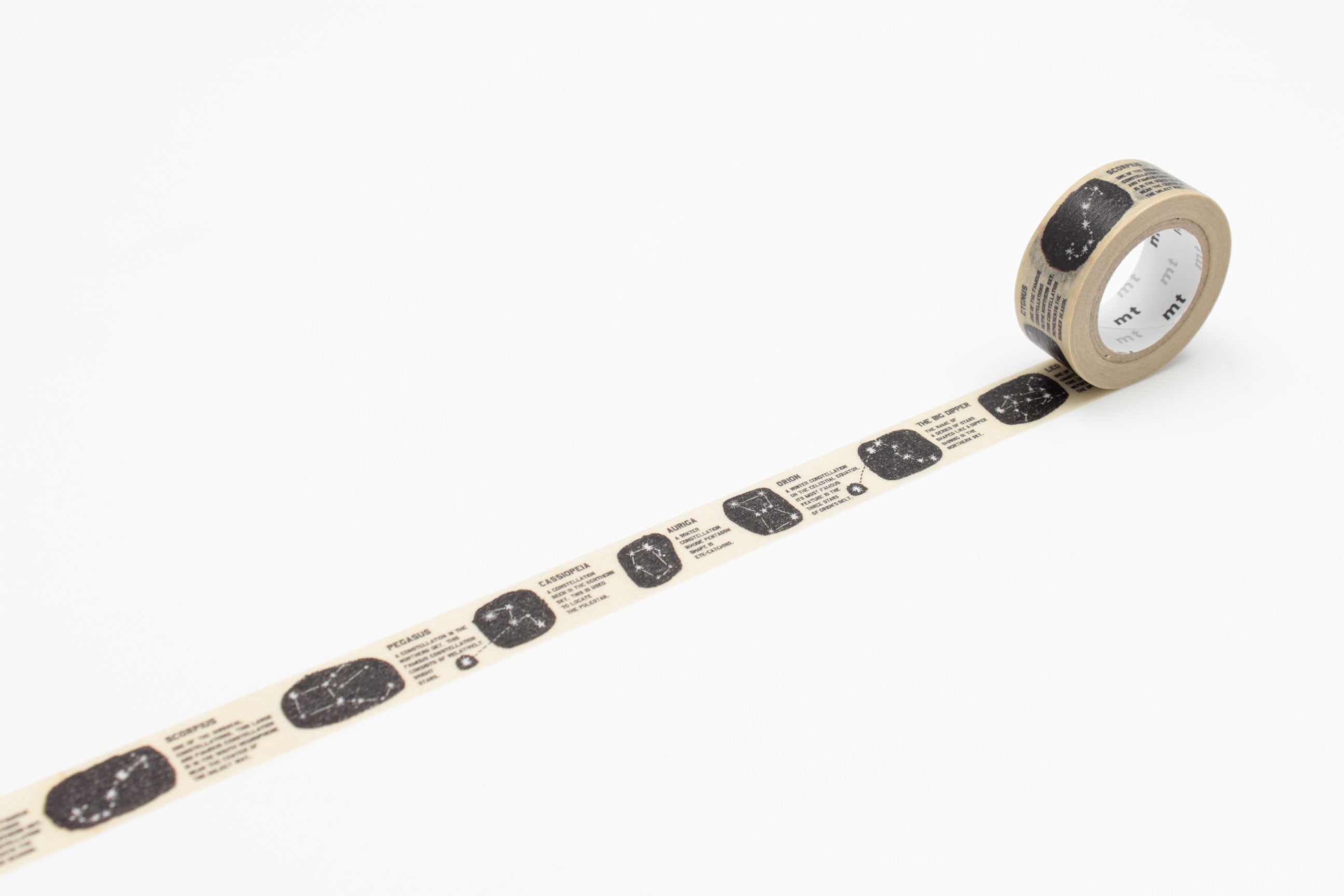 Acrylic Masking Tape