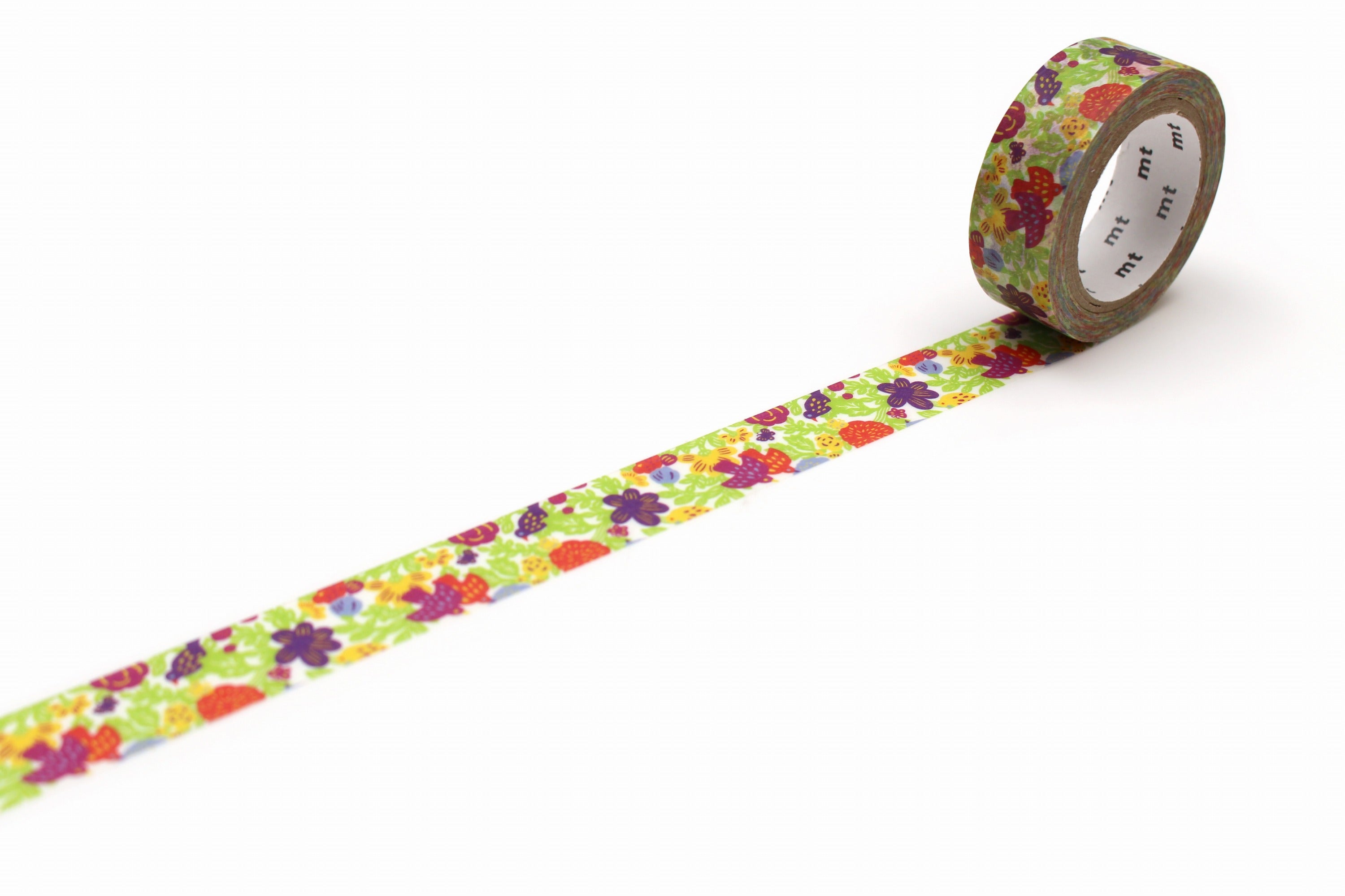 Acrylic Masking Tape