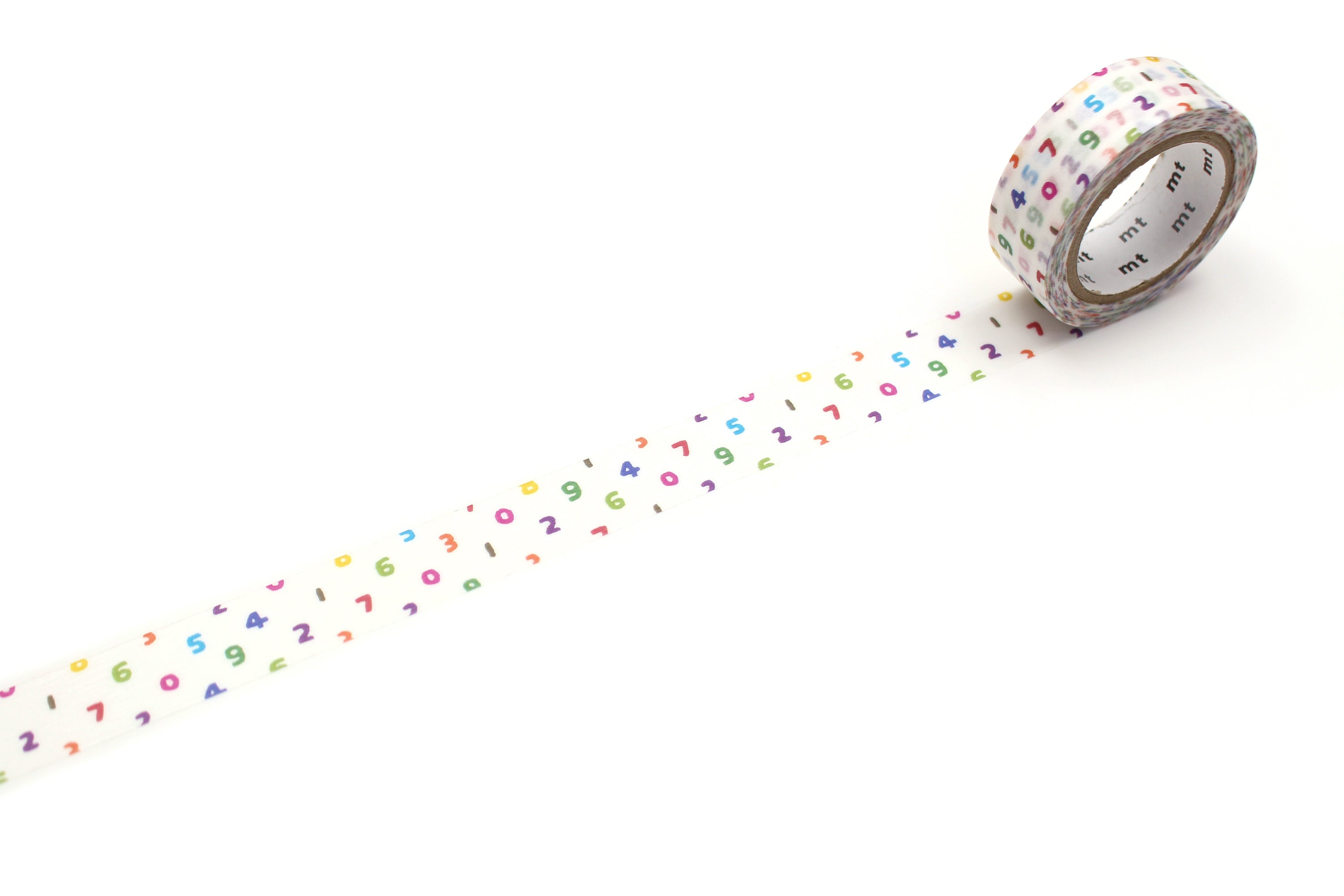 Acrylic Masking Tape