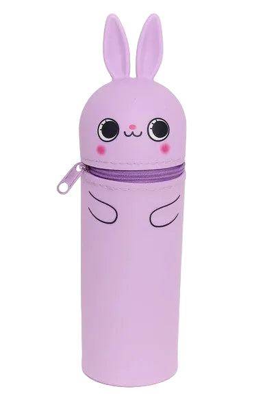 Fun Standing Pencil Case - Bunny | Bookazine HK