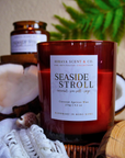 Seaside Stroll Candle 270g
