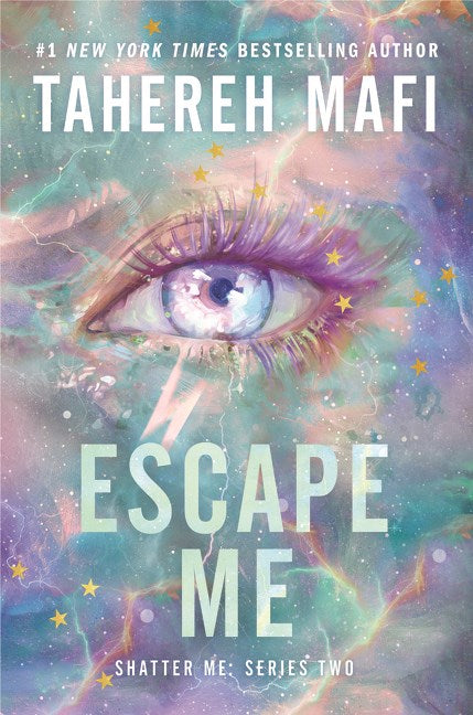 Escape Me International Edition