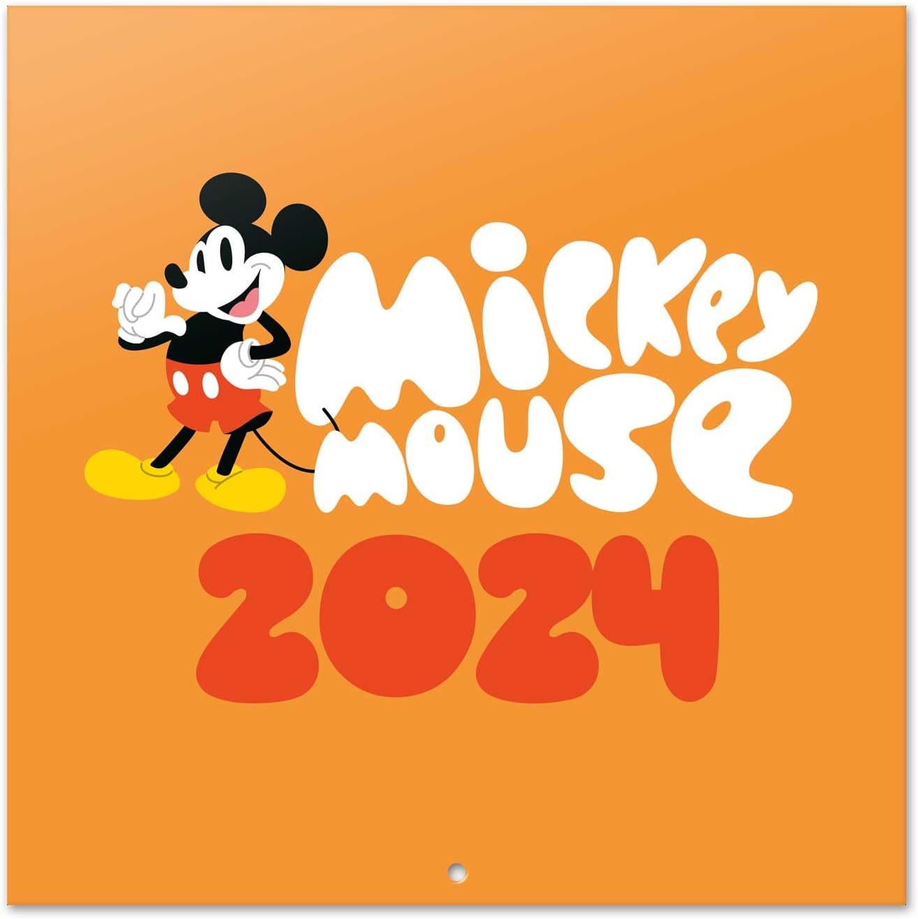 Disney Mickey 2024 Wall Calendar Bookazine HK   4ce147078ea8bd31340f5bde90c04247 