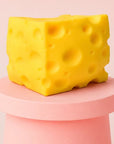 Squishy Cheese Toy | Bookazine HK