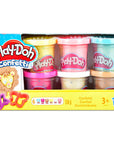 Play-Doh Confetti Compound Collection