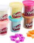 Play-Doh Confetti Compound Collection