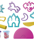 Play-Doh Magical Unicorn Tool Set