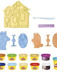 Play-Doh Bluey Make 'n Mash Costumes