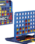 Connect 4 Refresh | Bookazine HK