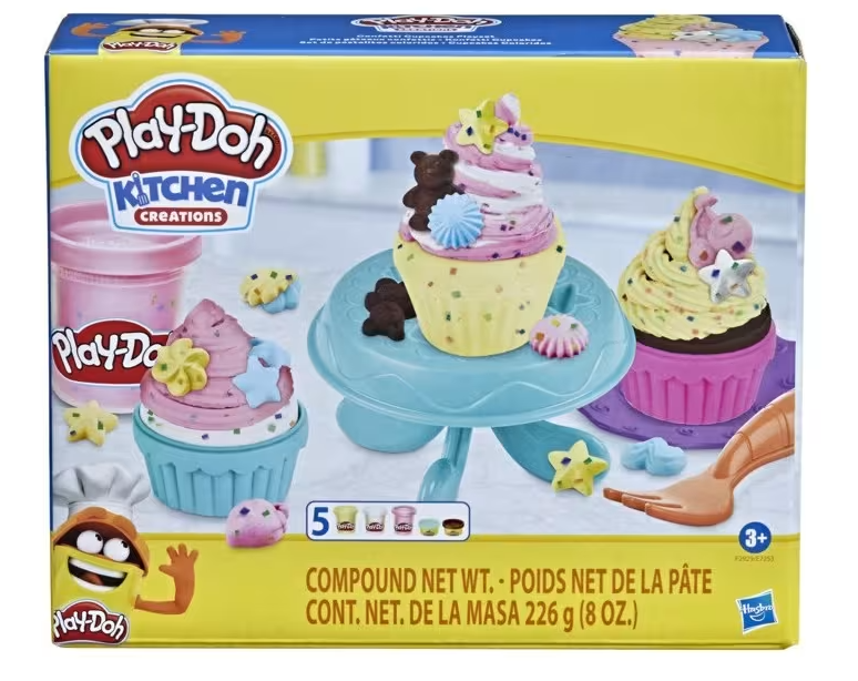Play-Doh Super Sizzlin' Kitchen Playset |  Bookazine HK