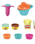 Play-Doh Super Sizzlin' Kitchen Playset |  Bookazine HK