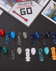 Monopoly F1 Edition Board Game