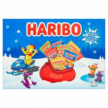 Haribo Selection Box 182G | Bookazine HK