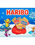 Haribo Selection Box 182G | Bookazine HK