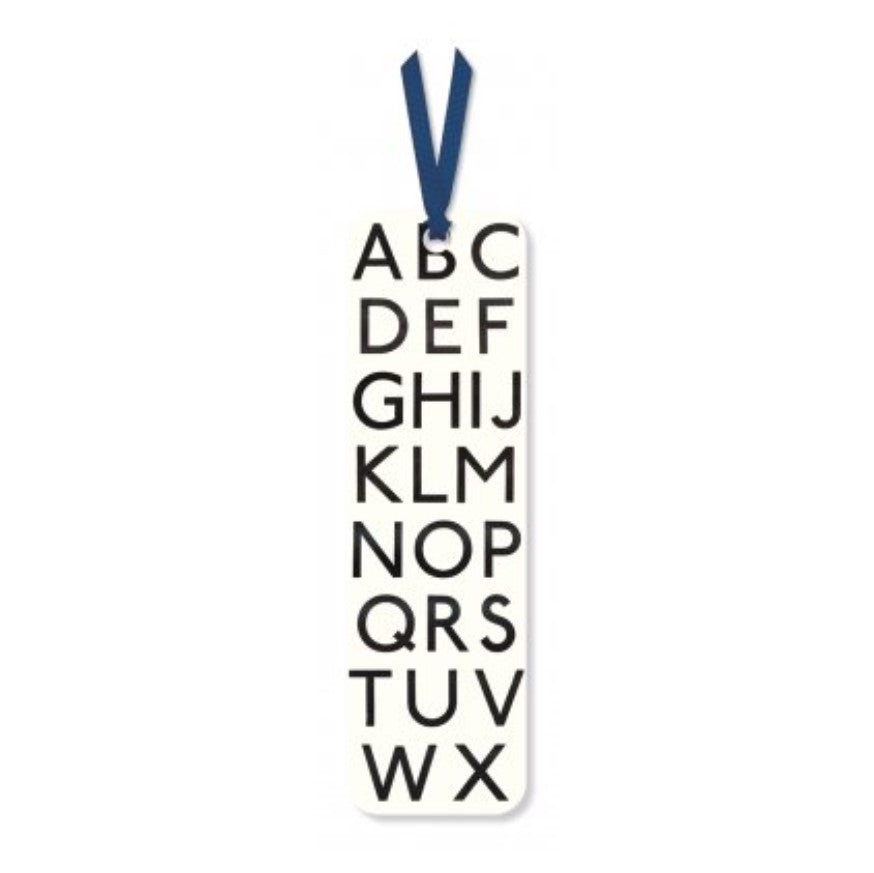 johnston-sans-serif-type-bookmark