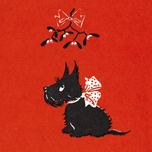Any Offers? Christmas Card - Pack of 8