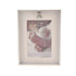 Thin Silver Plated Border Frame Teddy Icon 4" x 6" | Bookazine HK