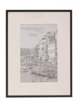 Black Photo Frame 4" x 6" | Bookazine HK