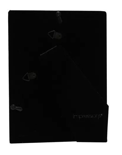 Black Photo Frame 4" x 6" | Bookazine HK