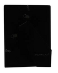 Black Photo Frame 4" x 6" | Bookazine HK