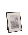 Black Photo Frame 4" x 6" | Bookazine HK