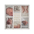 Wooden Collage Frame "Moon & Back" | Bookazine HK