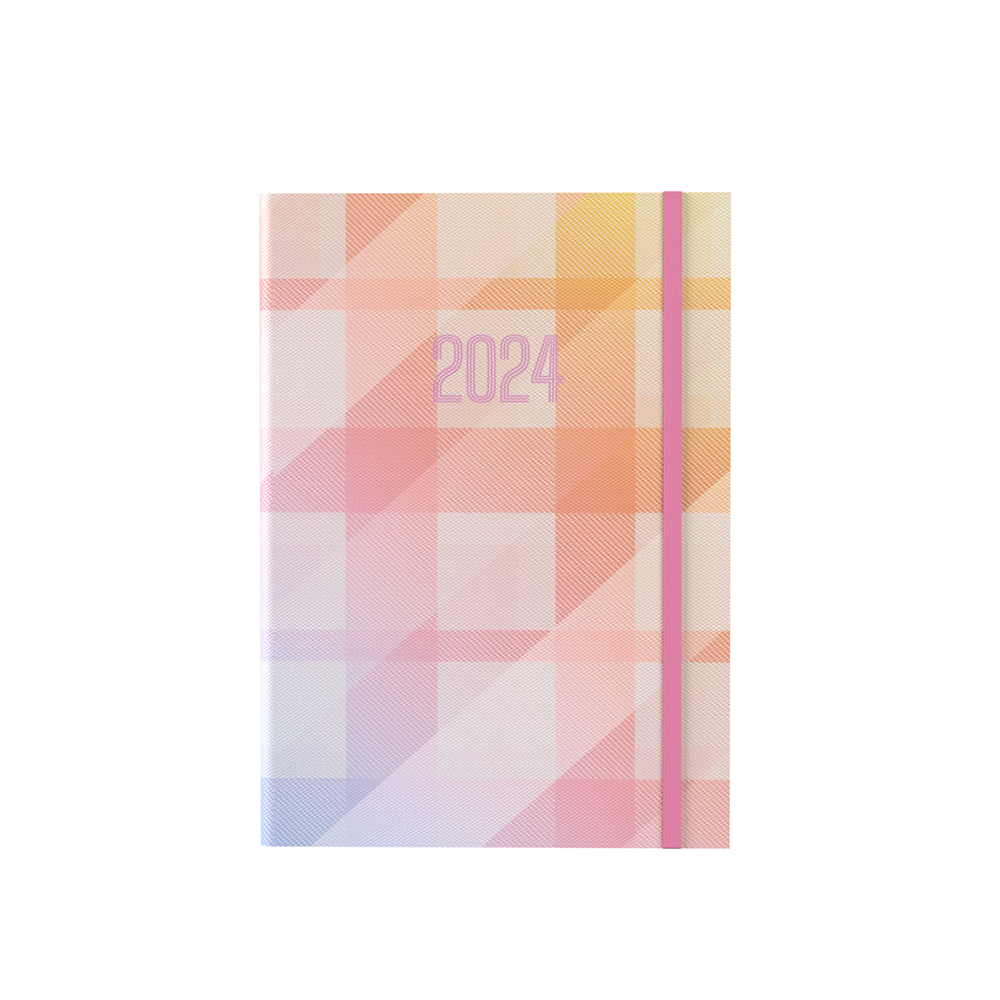 amara-pink-ombre-a5-week-to-view-diary-2024