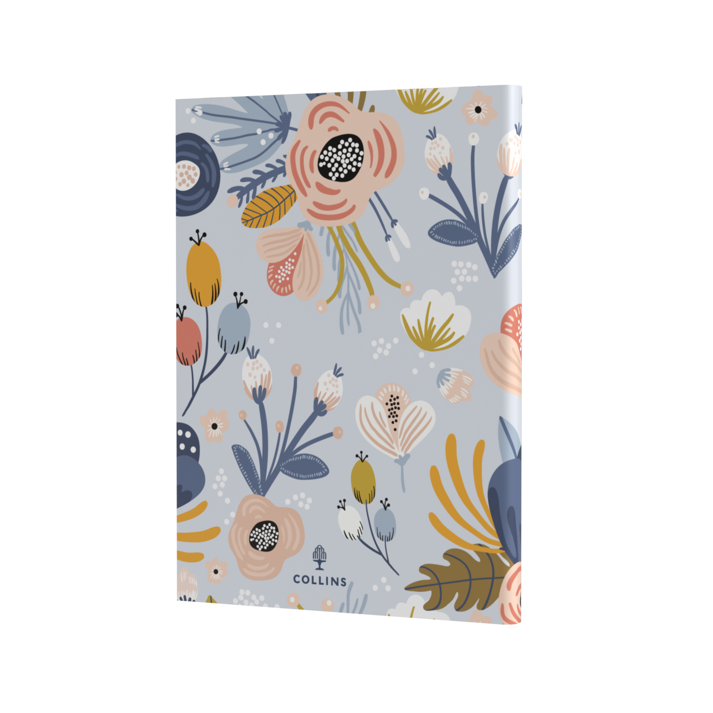 2024-diary-collins-enchanted-a5-week-to-view-light-blue