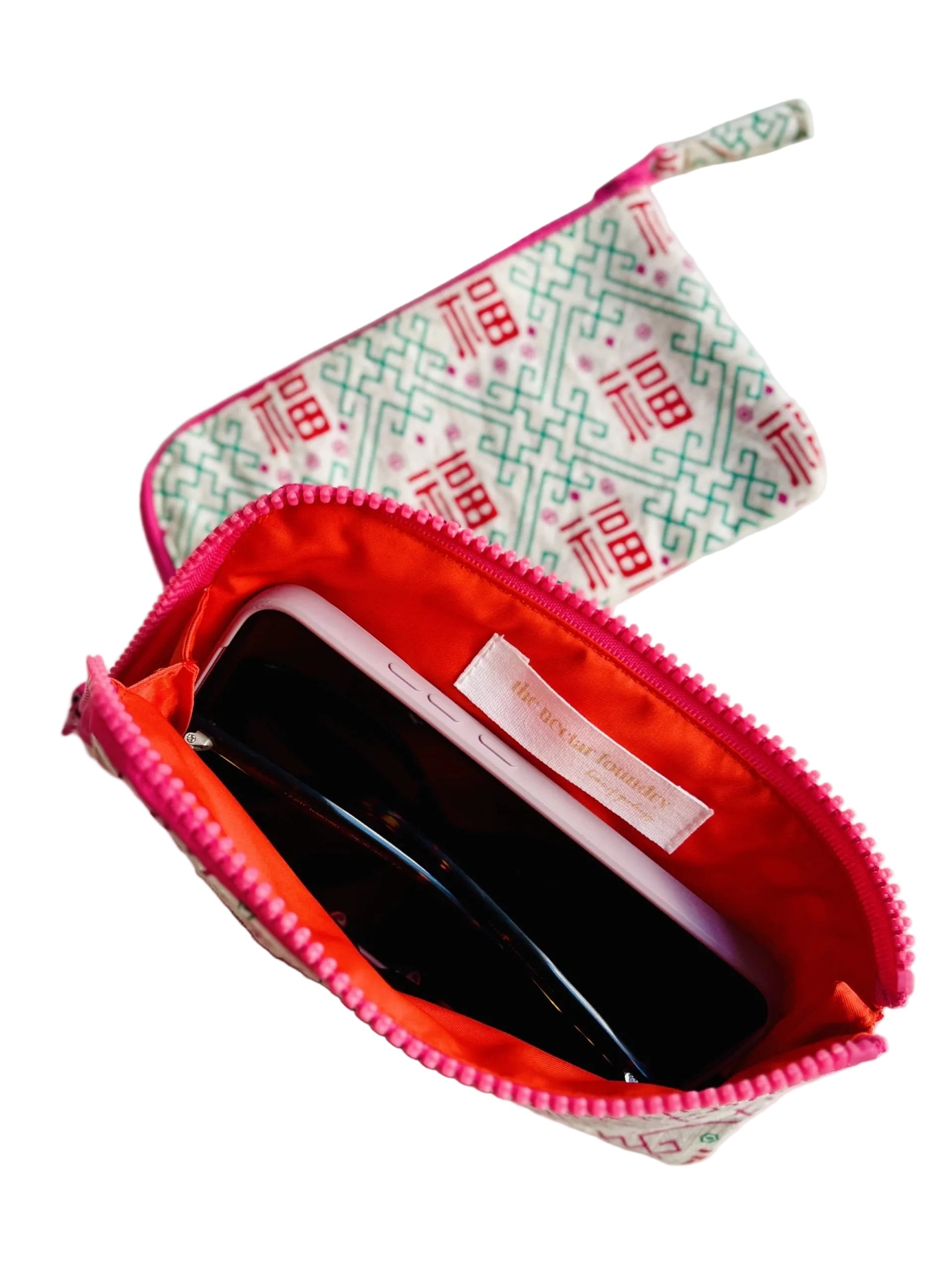 Green Full of It Day Pouch | Bookazine HK