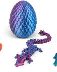 3D Printed Dragon Egg | Bookazine HK