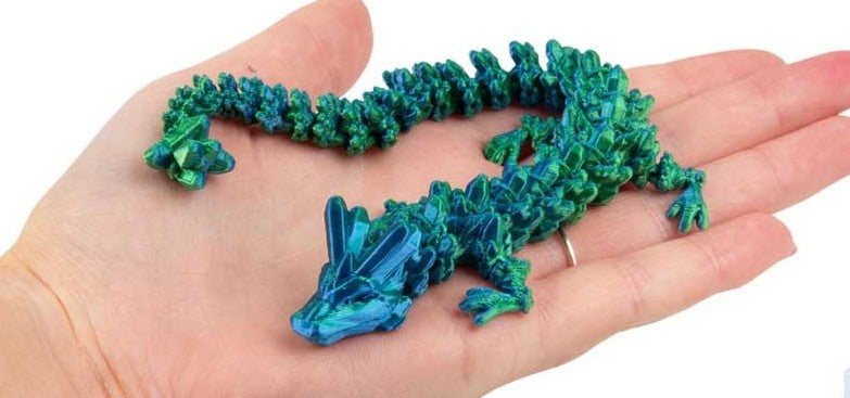 3D Printed Dragon Egg | Bookazine HK