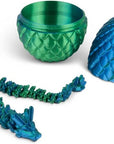 3D Printed Dragon Egg | Bookazine HK