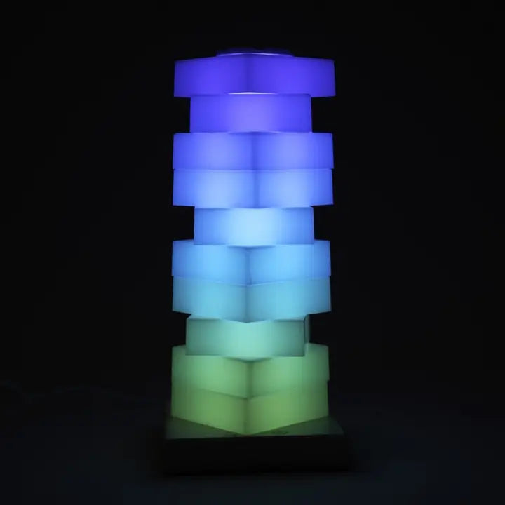 Stacking Light
