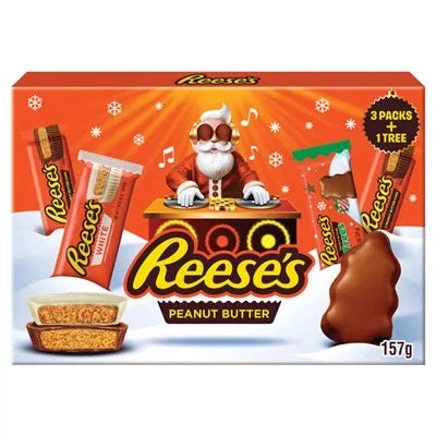 Reese's Favourites Selection Box 157G