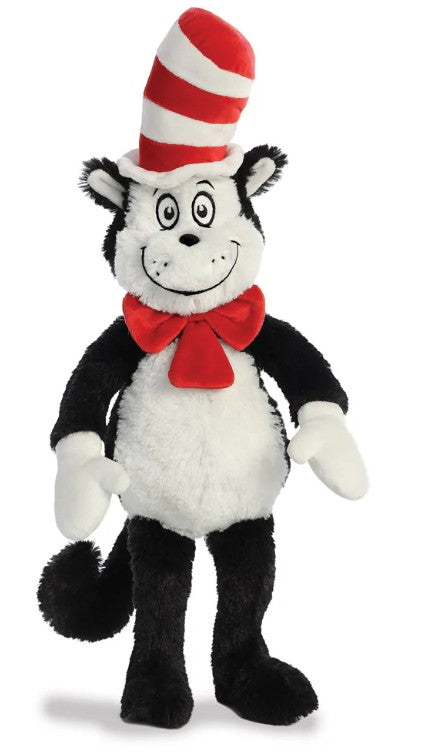 Cat In The Hat 20Inch | Bookazine HK