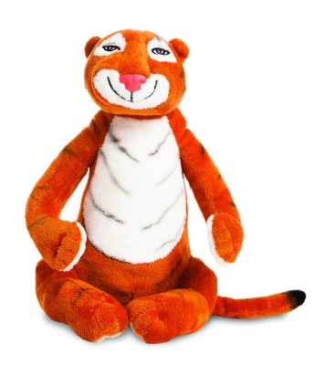 The Tiger Who Came To Tea 10Inch | Bookazine HK