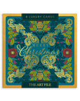 Highland Christmas - 8 Luxury Christmas Cards