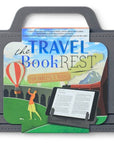 The Travel Book Rest