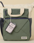 Bookaroo Book (Ruck) Sack - Fern