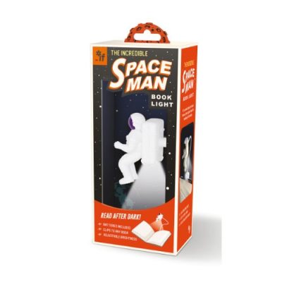 Spaceman Book Light | Bookazine HK