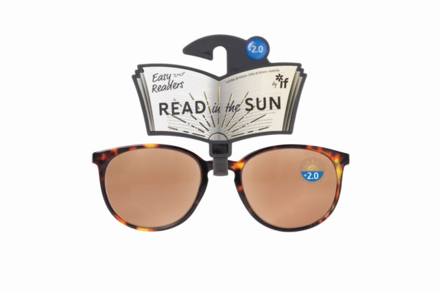 Easy Readers Sun Jardin 2.0 | Bookazine HK