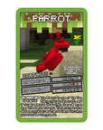 Top Trumps - Independent & Unofficial Guide To Minecraft
